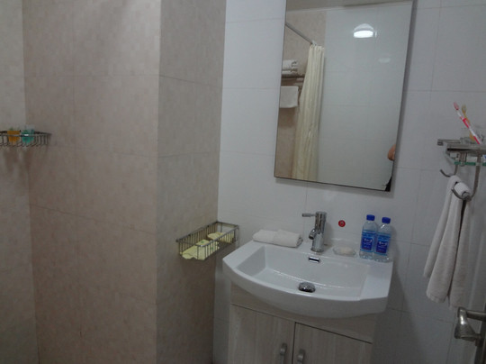 望海度假村主图