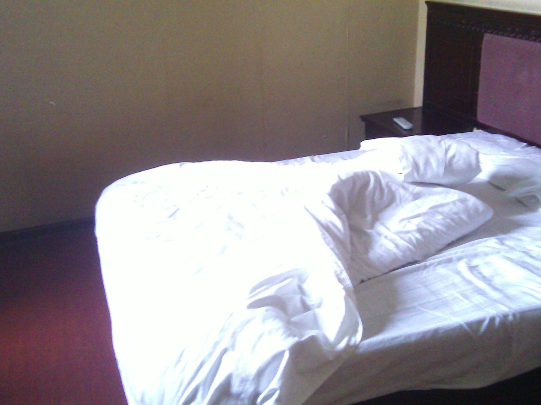 郴州假日宾馆主图