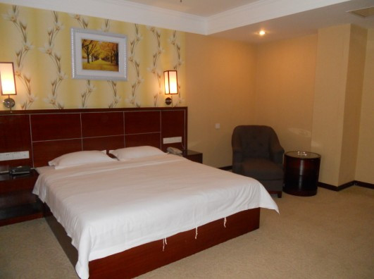 壹加壹商务酒店主图