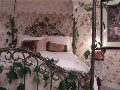 Wild Rose Manor Bed & Breakfast主图