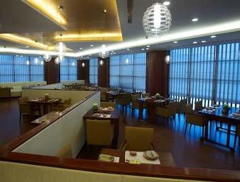 两淮豪生大酒店主图