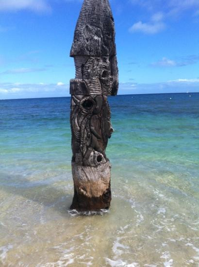 Ile aux Canards island景点图片
