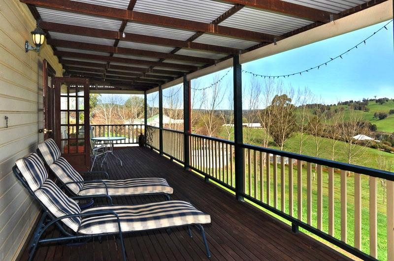 Oakfield Country House主图