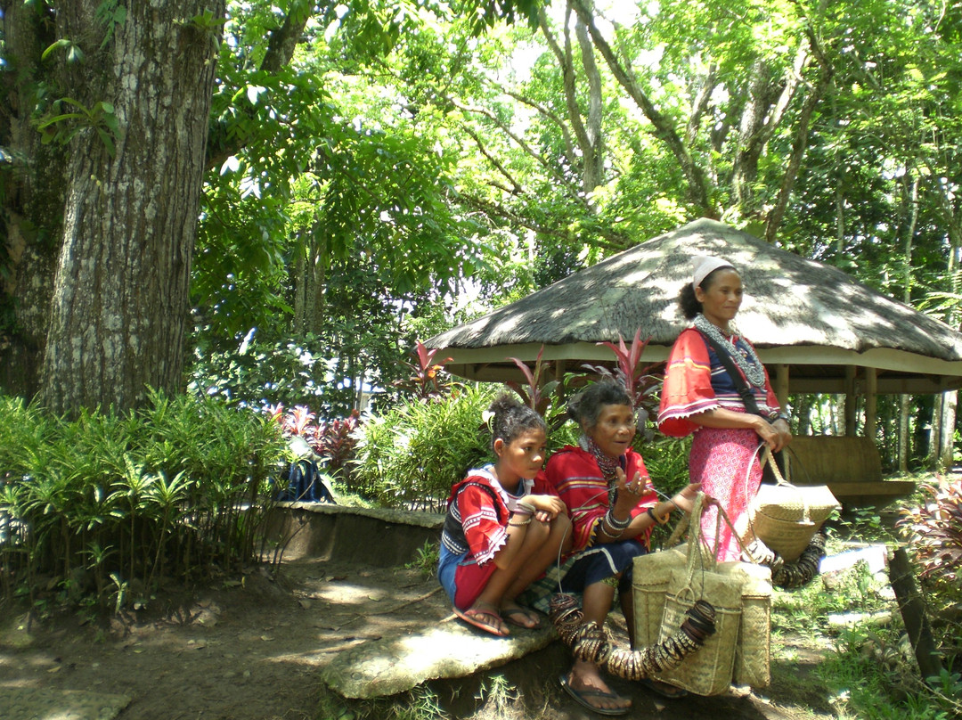 Philippine Eagle Center-达沃必去景点