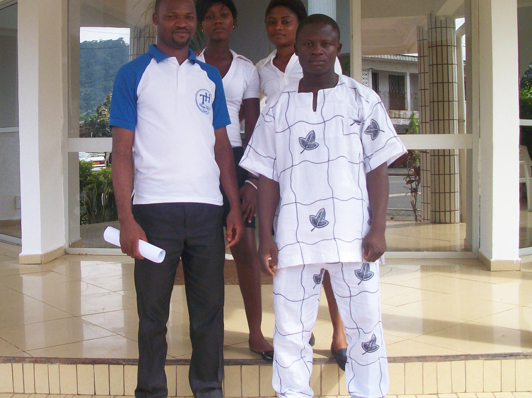 Trinity Hotel Limbe主图