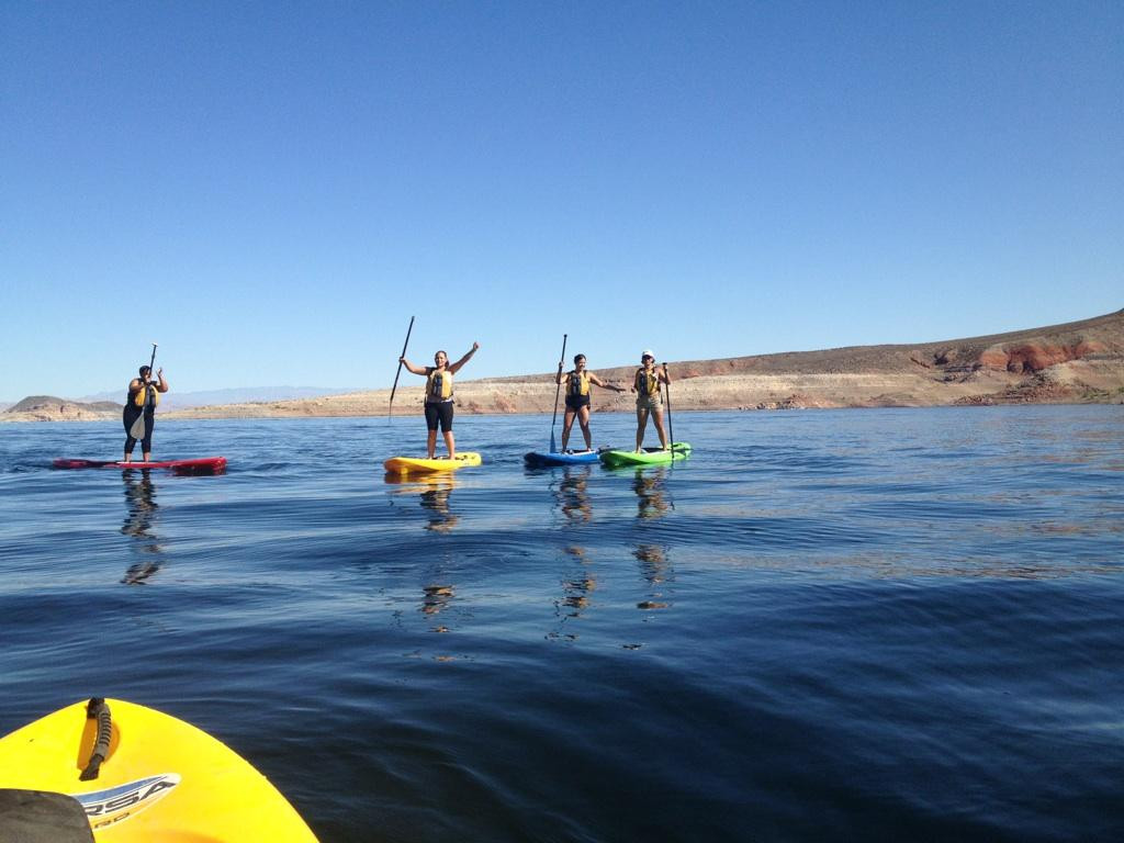神奇探险之旅-拉斯维加斯必去景点