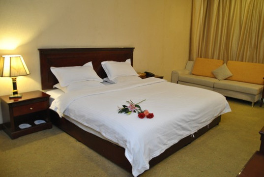 全季酒店（西安南稍门地铁站店）主图