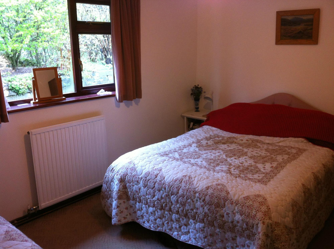 Capel Curig旅游攻略图片