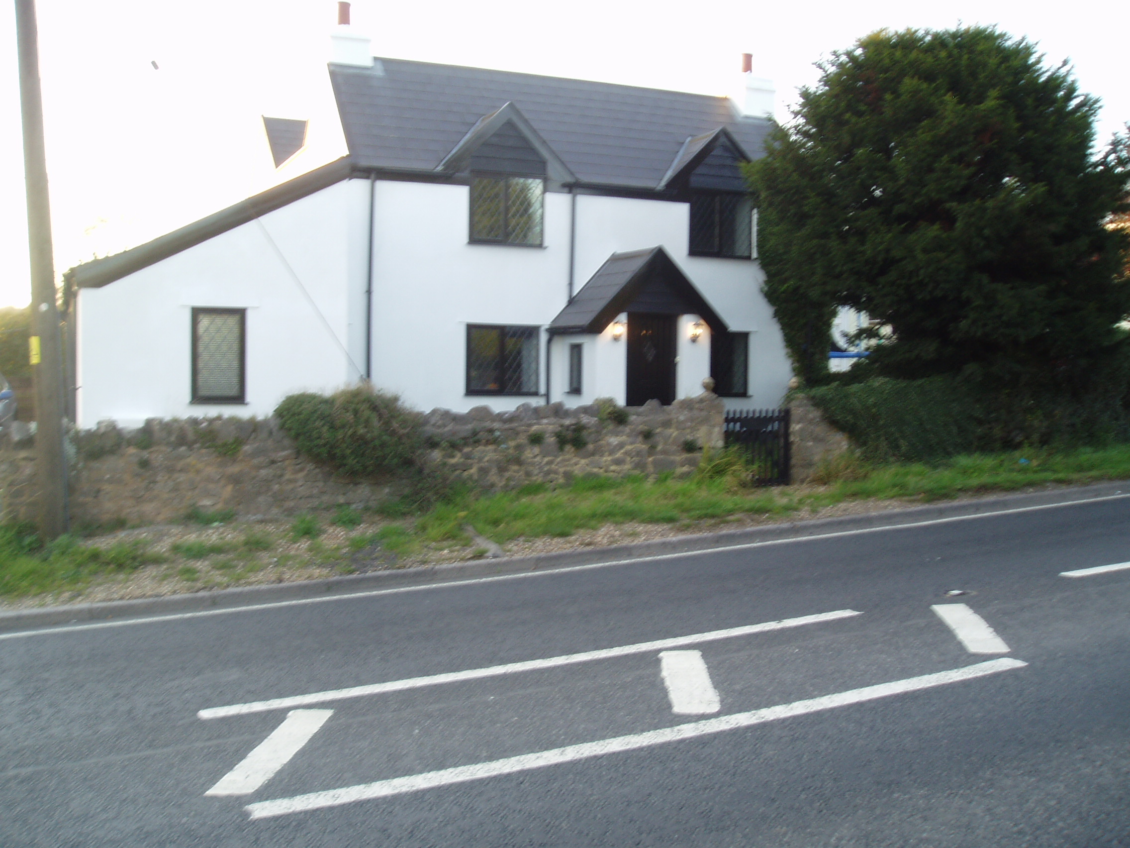 Yewtree Cottage-官方