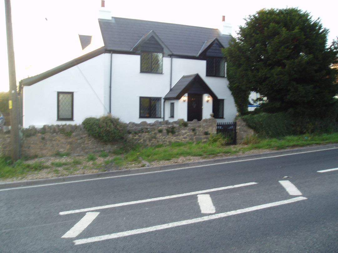 Yewtree Cottage主图