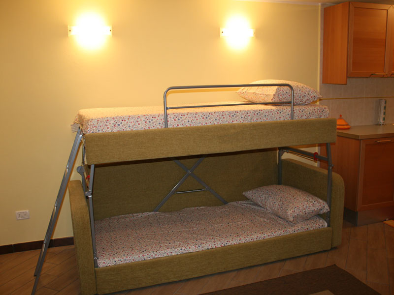 Bed & Breakfast Il Frutteto主图