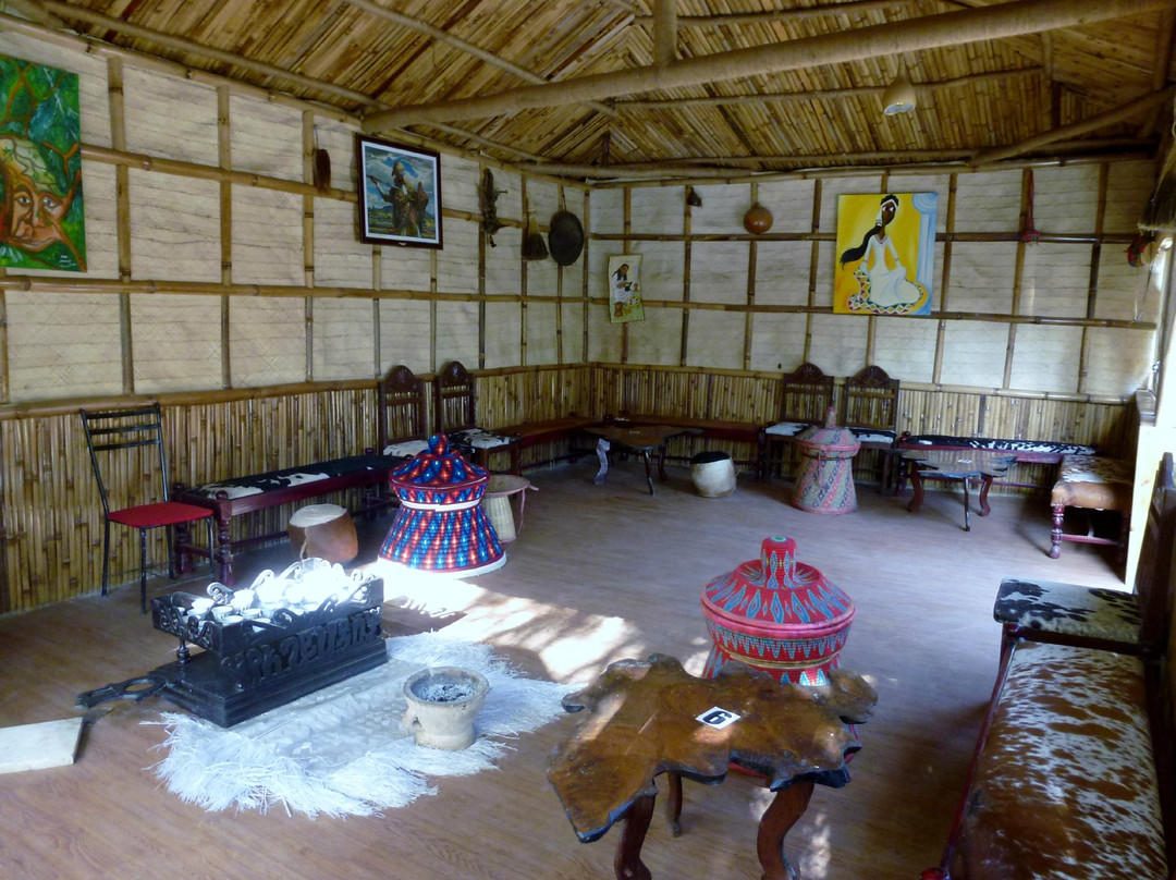 Lodge Fasil