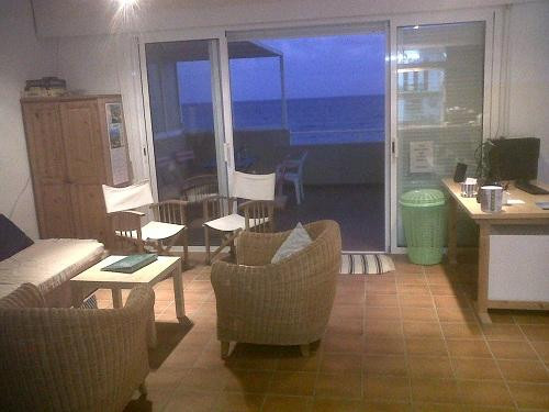Hostal la Playa