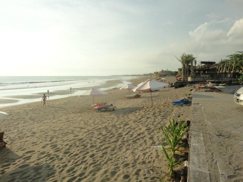 巴都贝丽格海滩-克罗柏坎必去景点