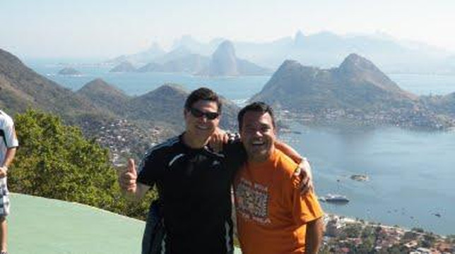 Brasil & Cia-里约热内卢必去景点