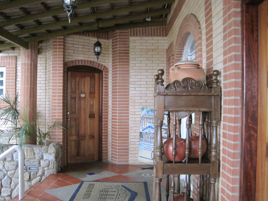 Buenavista Inn-客卧
