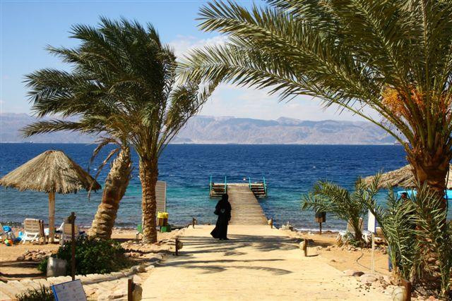 Royal Diving Centre-亚喀巴必去景点