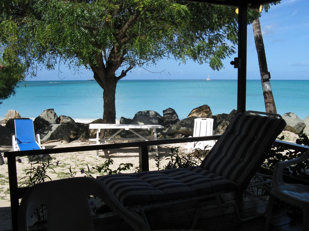 Antigua Cottages