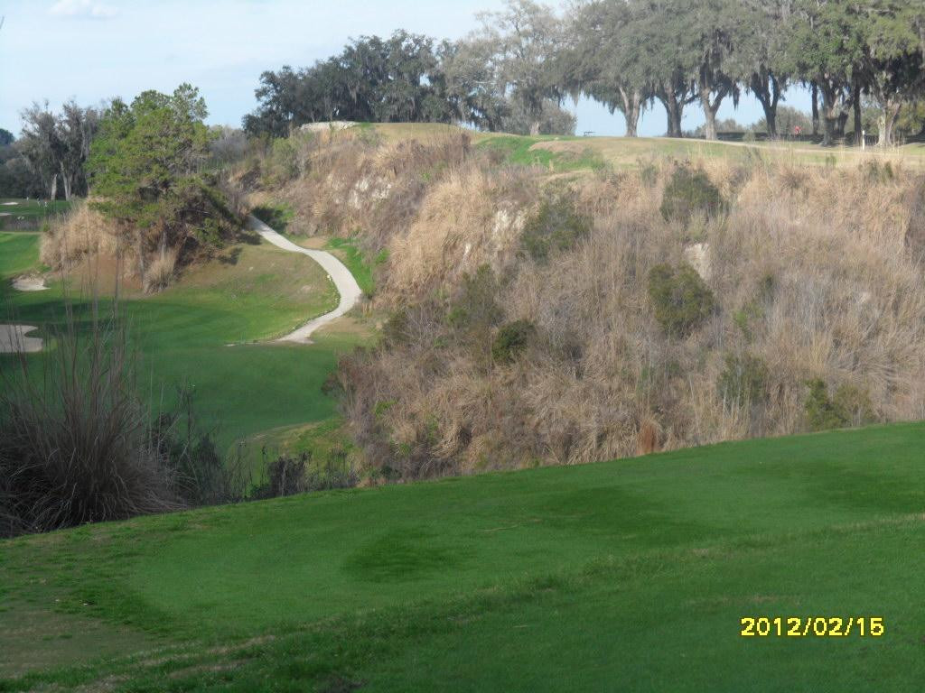 Brooksville Country Club景点图片