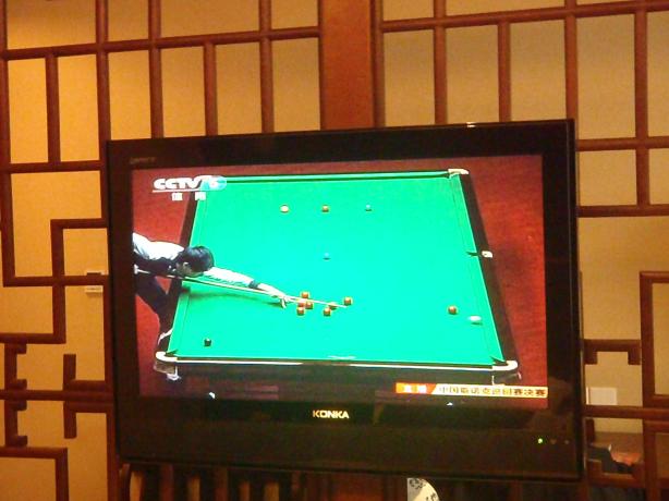 平遥麒麟阁酒店（城隍庙店）-客卧