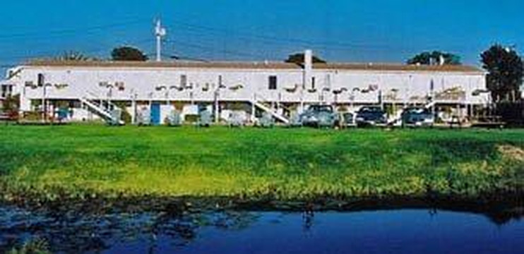 Sea Whale Motel主图