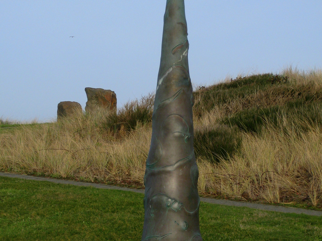 Don & Ann Davis Park-纽波特必去景点