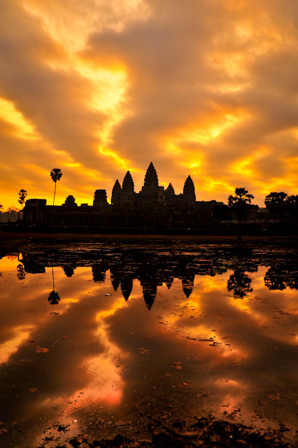 Nathan Horton Photography-金边必去景点