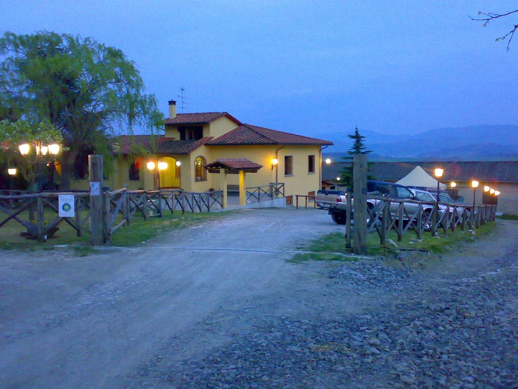 Toscana Ranch