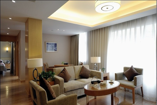 润邦国际酒店主图