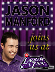 Laugh Inn-切斯特必去景点