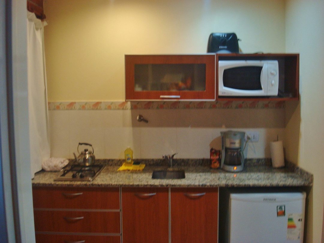 Apart Playa Serena主图