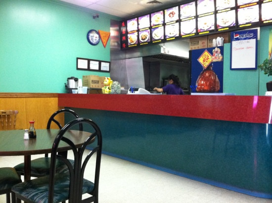 Germansville餐馆和美食-China Wok Restaurant