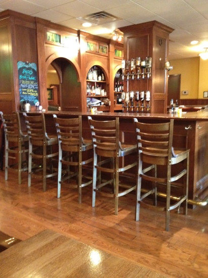 J. K. O’Donnell’s