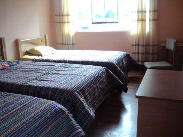 Samay Guest House