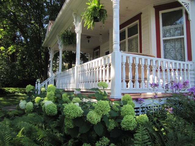 O'Leary's Bed and Breakfast主图