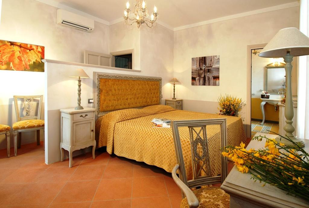 Agriturismo Pietra del Diavolo主图