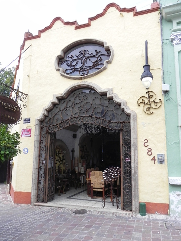 Calle Independencia-瓜达拉哈拉必去景点