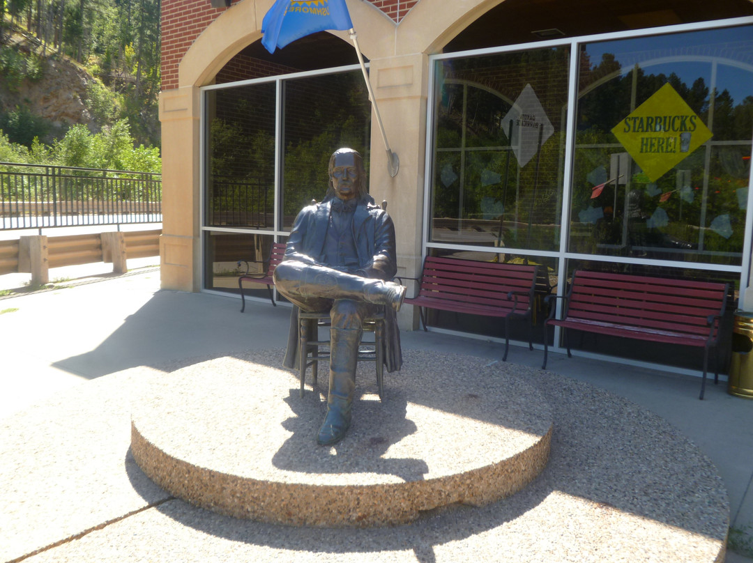 The Midnight Star Casino-戴德伍德必去景点