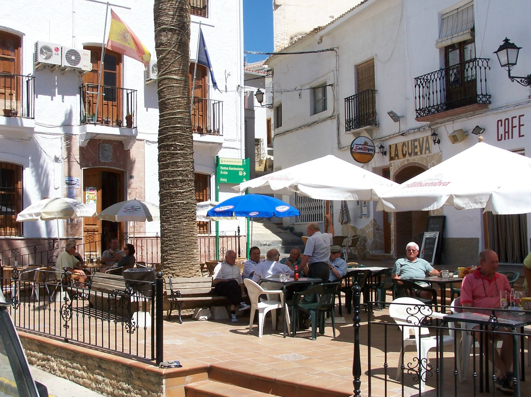 Lubrin旅游攻略图片