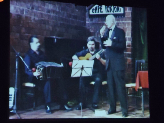 Teatro Colon-马德普拉塔必去景点