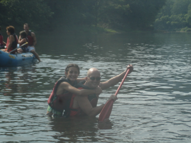 Laurel Highlands River Tours & Outdoor Center景点图片