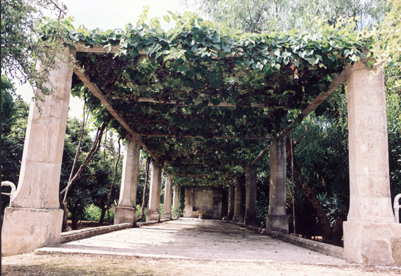 Villa Rodogallo主图