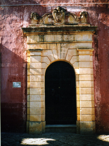 Villa Rodogallo主图