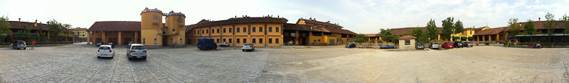 Albergo Corte Grande主图