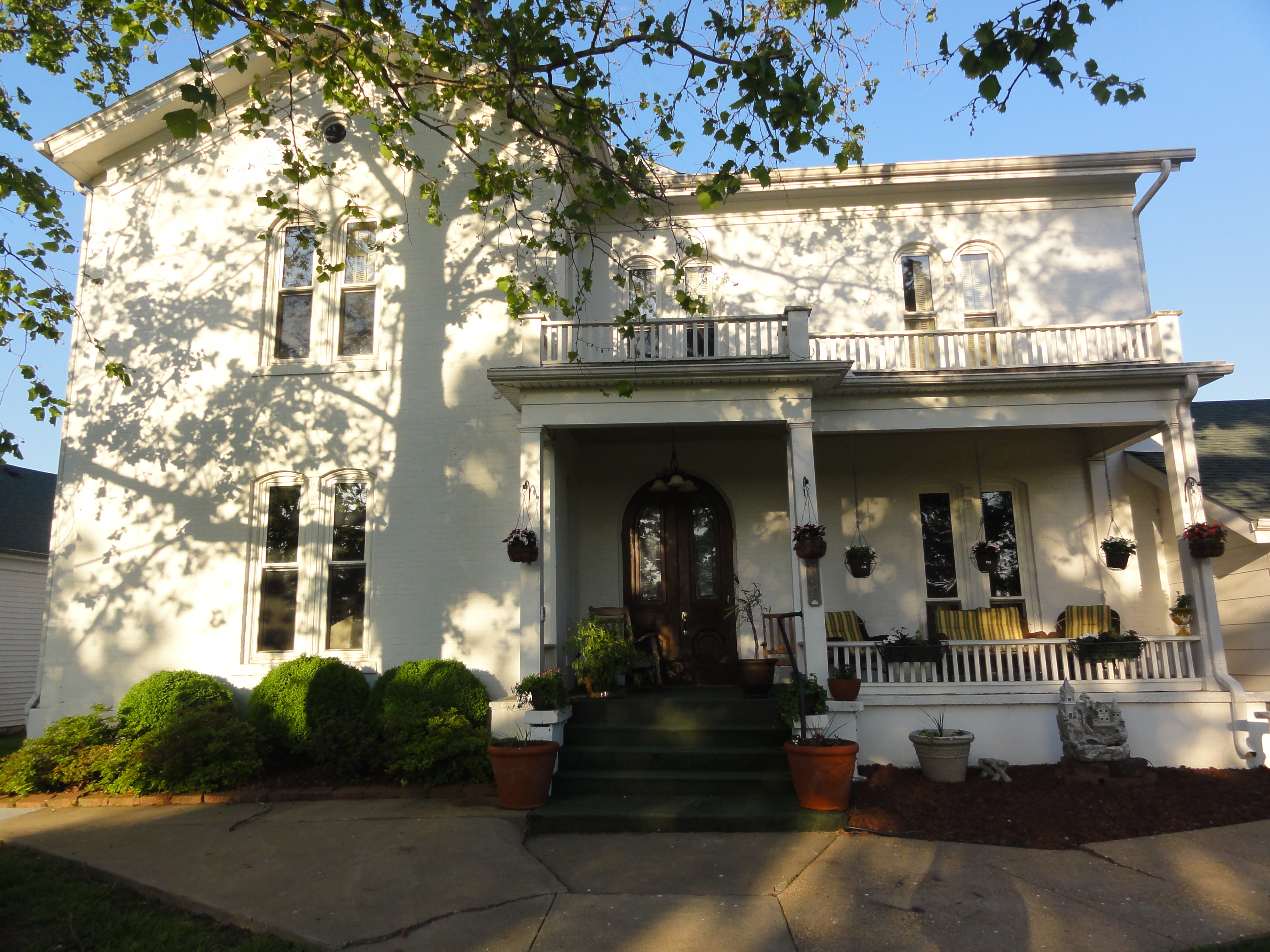 Georgetown Country View Estate-官方