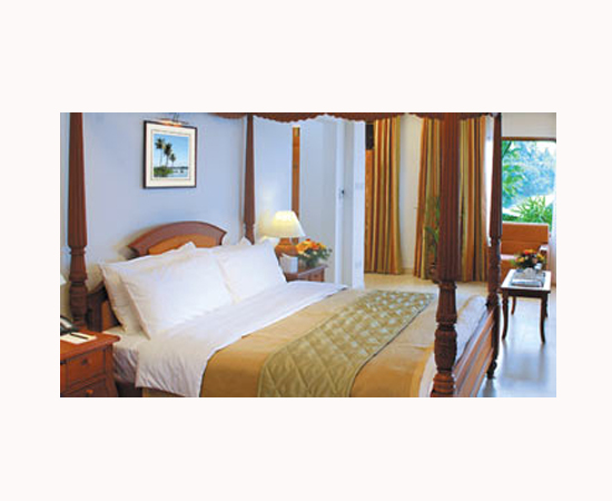 Grand Nirvana Lake Resort-浴室