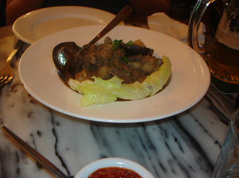 Precious Old China主图