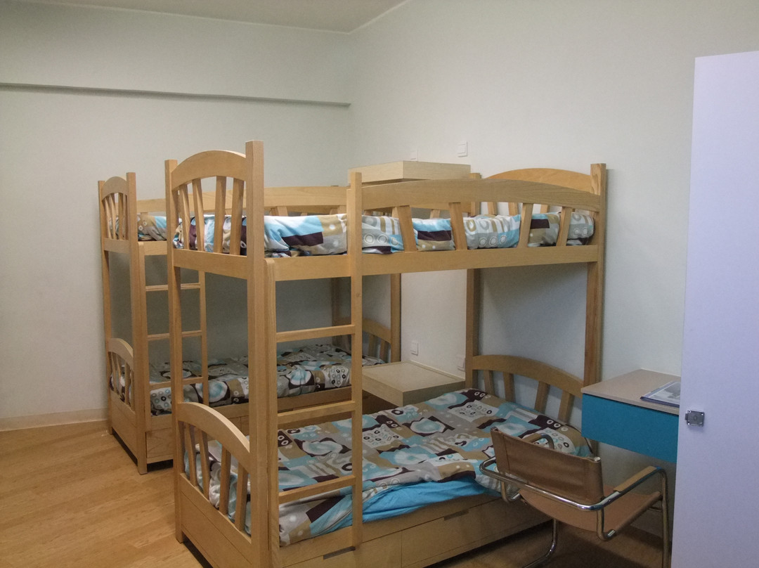 黑沙青年旅舍 主图