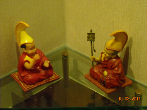 成都西藏饭店（文殊院店）主图