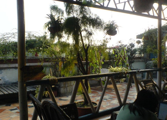 梦之旅青年旅舍主图